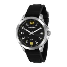 Relógio Mondaine Masculino Analógico 99349G0Mvni3