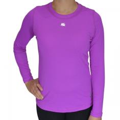 Baby Look Kanxa Protection 5884 ML-Feminino