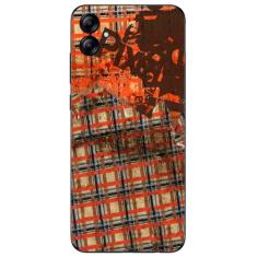 Capa Adesivo Skin194 Verso Para Samsung Galaxy A04e (2022) - KawaSkin