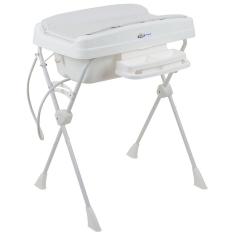 Banheira Burigotto Millenia - Branco