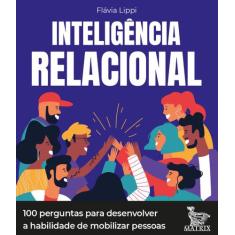 Livro - Inteligência relacional