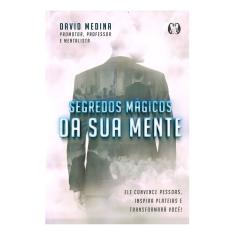 Segredos Mágicos Da Sua Mente
