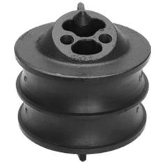 Coxim Motor Scania T-124 97 A 2004 Dianteiro Suporte Rei