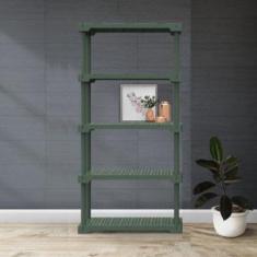 Estante 5 Prateleiras Cube - Grifit