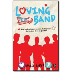 Loving The Band