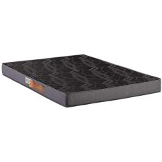Colchão Casal Espuma D23  Pérola Brown (138x188x14) - Polar