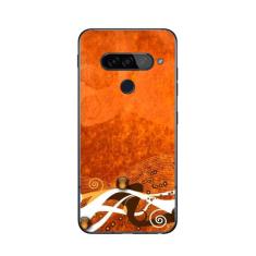 Capa Adesivo Skin371 Verso Para LG G8s ThinQ - KawaSkin
