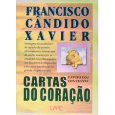 Cartas Do Coracao - Lake