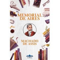 Livro - Memorial de Aires