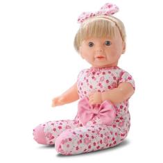 Boneca Micy Cabelo Bee Toys