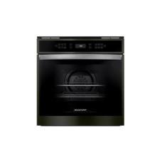 Forno de Embutir Elétrico Brastemp Eclipse Collection 84L com Convecçã