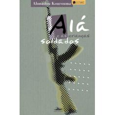 Livro - Alá e as crianças soldados