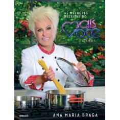 Livro - Mais Você 15 anos