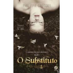 Livro - Ordem da escuridão: O substituto (Vol. 1)