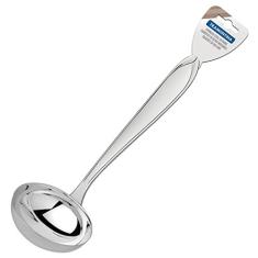 Concha para feijão aço inox