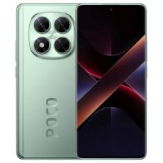 Smartphone POCO X7 5G NFC Dual SIM 256GB 8GB RAM de 6.67" 50+8+2MP 20M