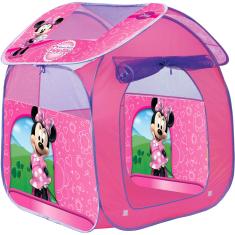 Barraca Portatil Casa Minnie Zippy Toys
