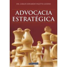 Livro - Advocacia Estratégica