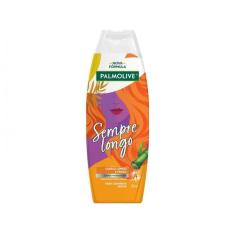 Shampoo Palmolive Naturals Sempre Longo - 350ml