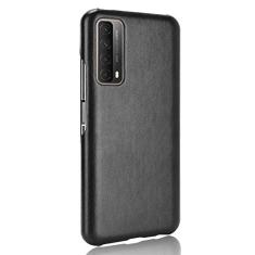 Capa adequada para Huawei P Smart 2021, capa de celular com proteção robusta 360° para proteger seu telefone capa colorida retrô para Huawei P Smart 2021