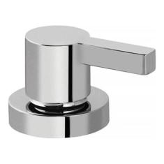 Acabamento Para Registro Docol Chess 1/2 A 1 Cromado