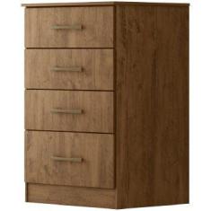 Comoda Moval Ms 913 04 Gvs - 133.913331.4