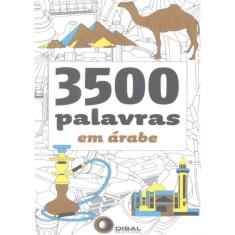 3500 Palavras Em Árabe