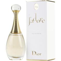 Perfume Feminino Jadore Christian Dior Eau De Parfum Spray 50 Ml