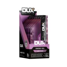 Energy Gel Sem Cafeína (Cx 10 Un) - Dux Nutrition Lab-Unissex