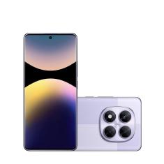 Smartphone Xiaomi Redmi Note 14 Pro 5G 12+12GB + 512GB, Roxo