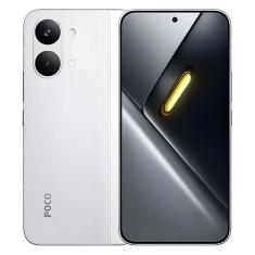 Smartphone Xiaomi Poco X8 Pro 5G 12gb 512gb Ram Global Branco