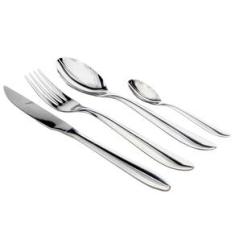 Faqueiro Brinox Lyon 5101/102 - 24 peças