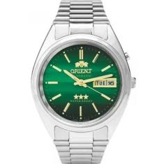 Relógio Orient Masculino Automatico 469Wa3 E1sx