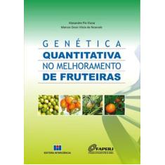 Genetica Quantitativa No Melhoramento De Fruteiras - Interciencia