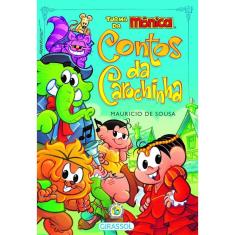Turma da Mônica - Contos da Carochinha