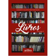 Livro - Livros