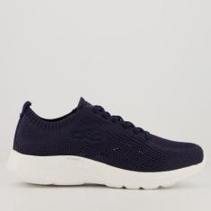 Tênis Olympikus Ultraleve 130G Feminino Marinho, 38