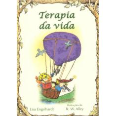 Terapia Da Vida 18 - PAULUS