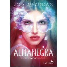 Livro - Almanegra