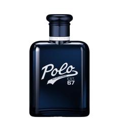 Ralph Lauren Polo 67 Eau de Toilette - Perfume Masculino 125ml