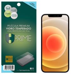 Película Hprime Vidro Temperado Apple iPhone 12 Mini 5.4