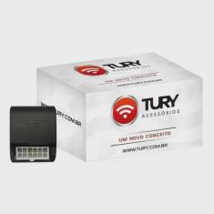 Módulo Subida De Vidro Volkswagen Polo 2002 Em Diante