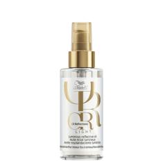 Wella Oil Reflections Light - Óleo Capilar 100ml