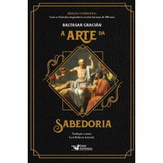 Livro - A arte da sabedoria