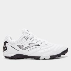 Chuteira Society Joma Maxima TF Unissex-Unissex