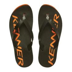 Chinelo Masculino Kenner DNN Red-Masculino