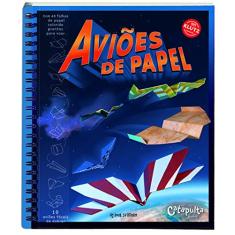 Aviões de papel