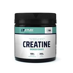 Creatine Monohydrate - Natural (300 g) - Stark Supplements