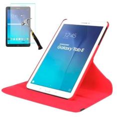Capa Giratória Para Tablet Samsung Galaxy Tab E 9.6" Sm-T560 / T561 /