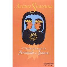 A História do Amor de Fernando e Isaura